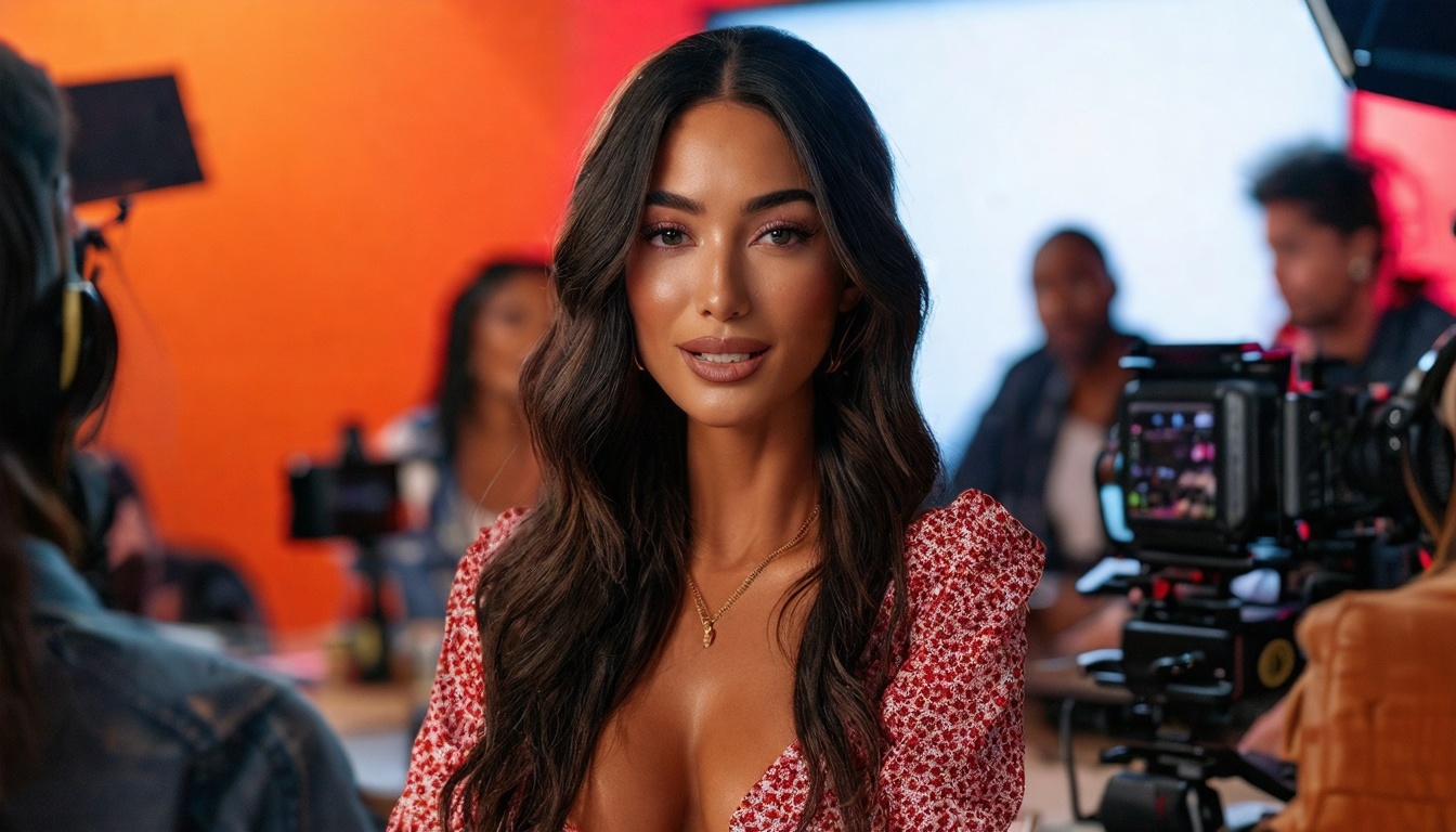 "Unveiling Reality TV Misconceptions: Ava Louise Exposes OnlyFans Myths