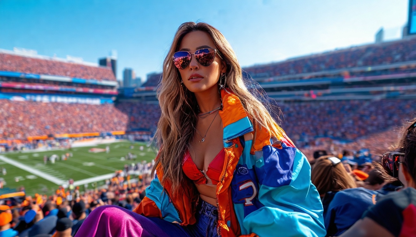 "Ava Louise Incident at NFL Game – OnlyFans Model's Controversial Act"
