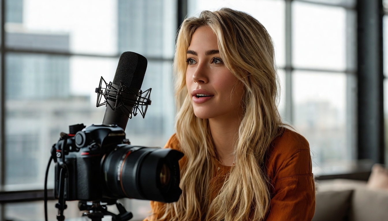 "Ava Louise's Shocking Revelations on Celebrities and OnlyFans Lifestyle"