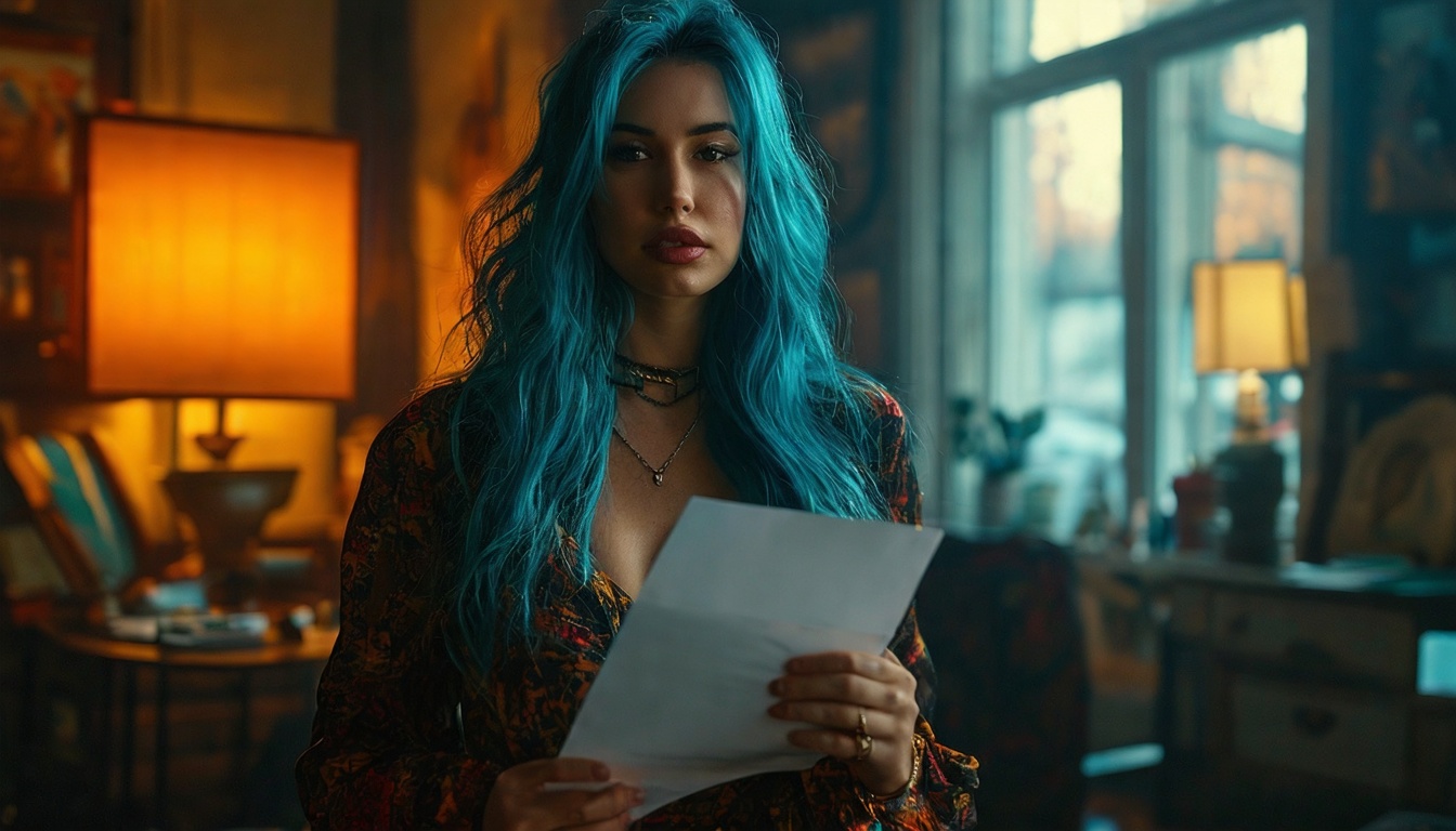 "Bonnie Blue's Controversial Request After OnlyFans Ban Raises Legal