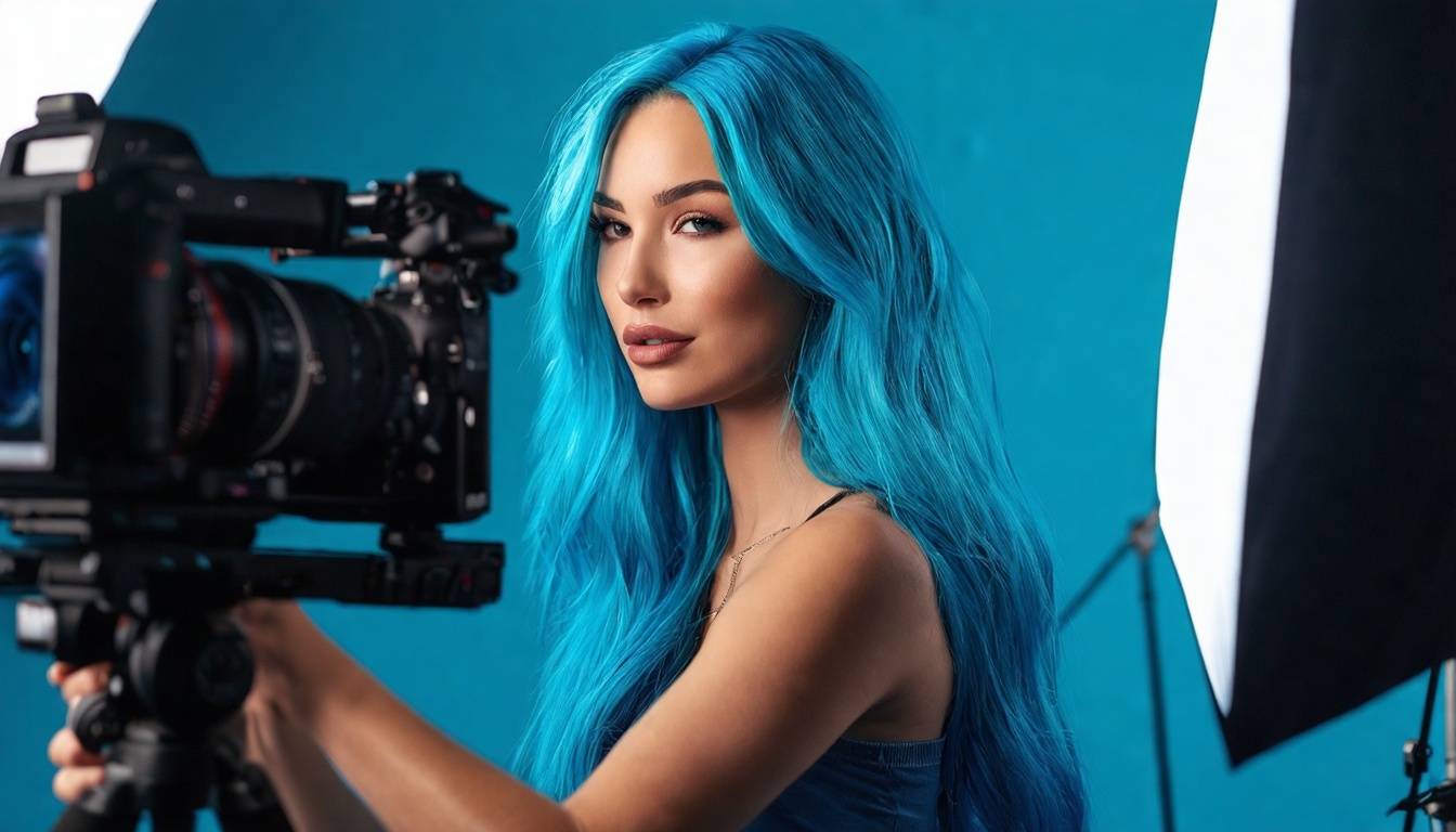 "Bonnie Blue's OnlyFans Career and Personal Life Insights"