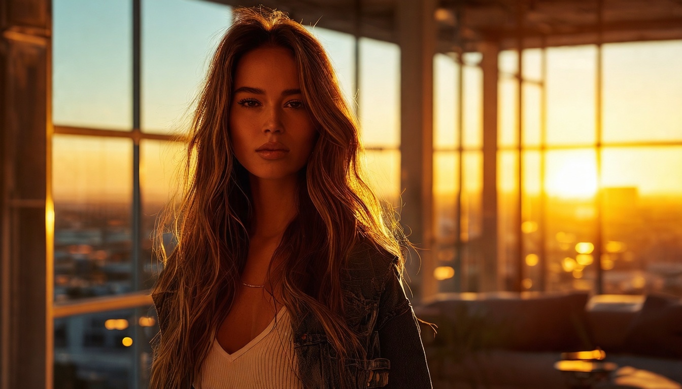 "Breckie Hill Influencer, OnlyFans Success and Online Feuds"