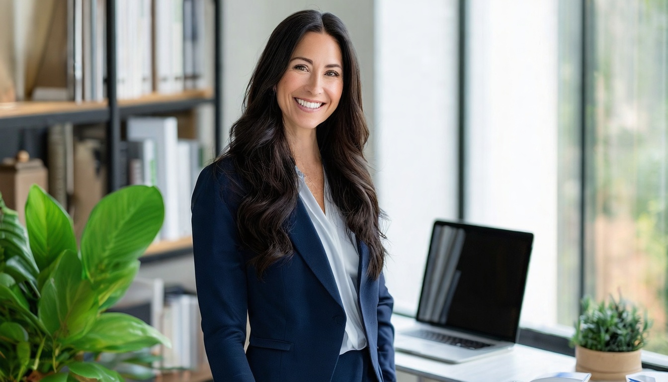 "Career Shift From Banking to OnlyFans for Enhanced Work-Life Balance"