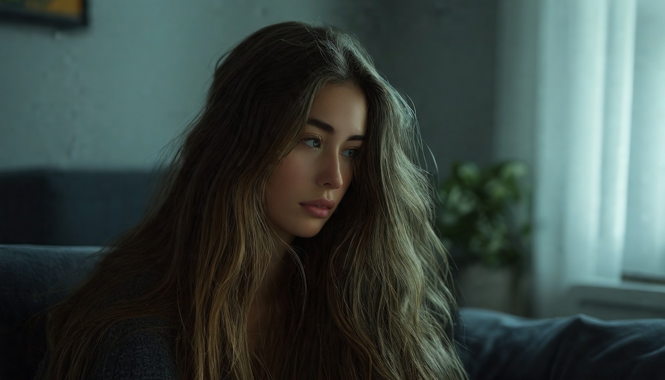 "Controversial OnlyFans Challenge Highlights Mental Health Risks"