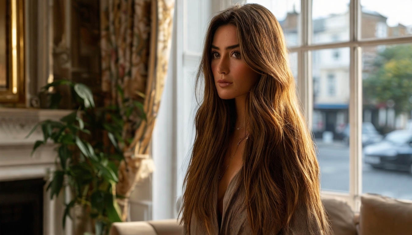 "Controversy Surrounds OnlyFans Creator Lily Phillips at London Airbnb"(02)