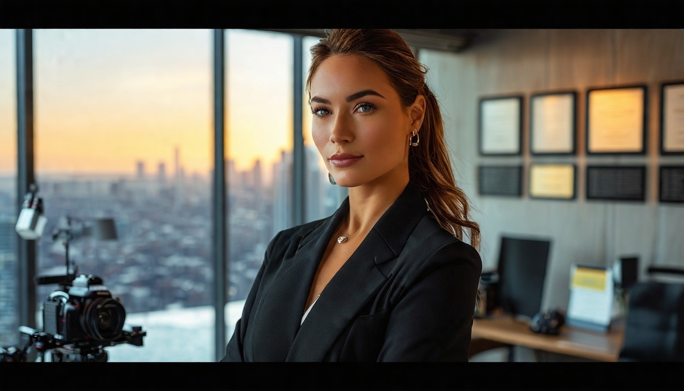 "Corinna Kopf's OnlyFans Career Insights and Future Plans"
