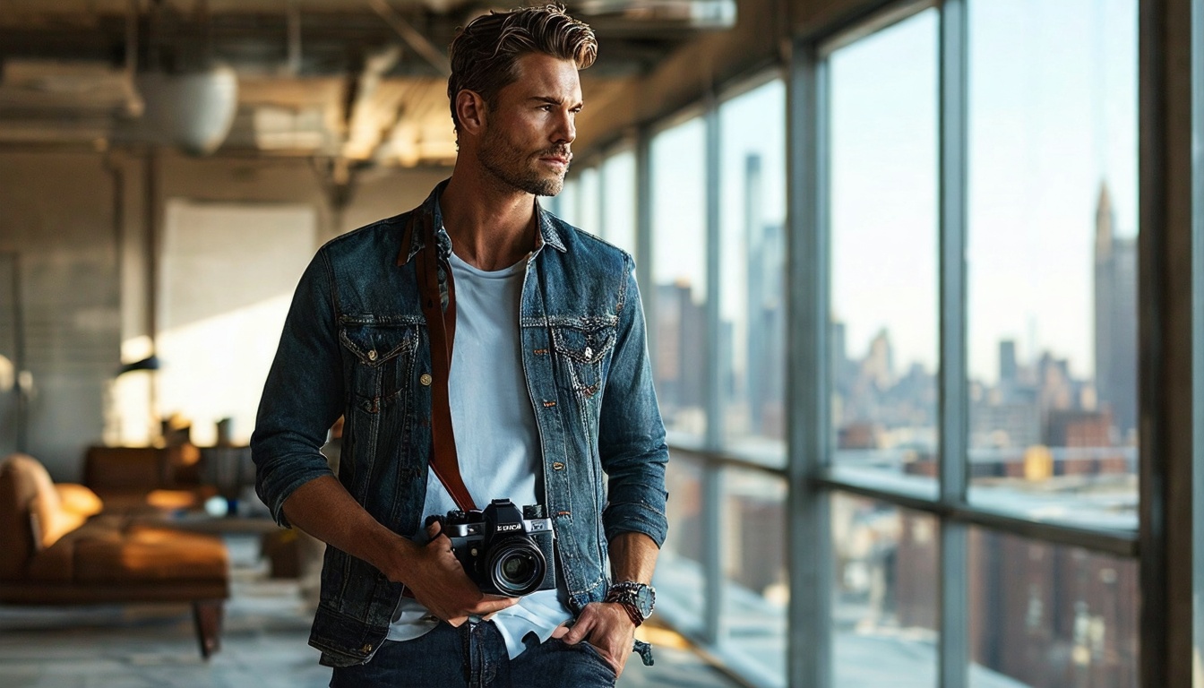 "Dan Benson's OnlyFans Journey and Potential Exit"