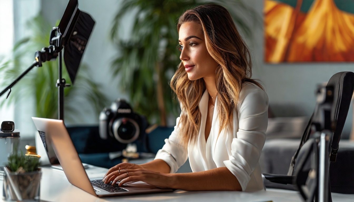 Denise Richards Joins OnlyFans - Business Ventures and Family Support