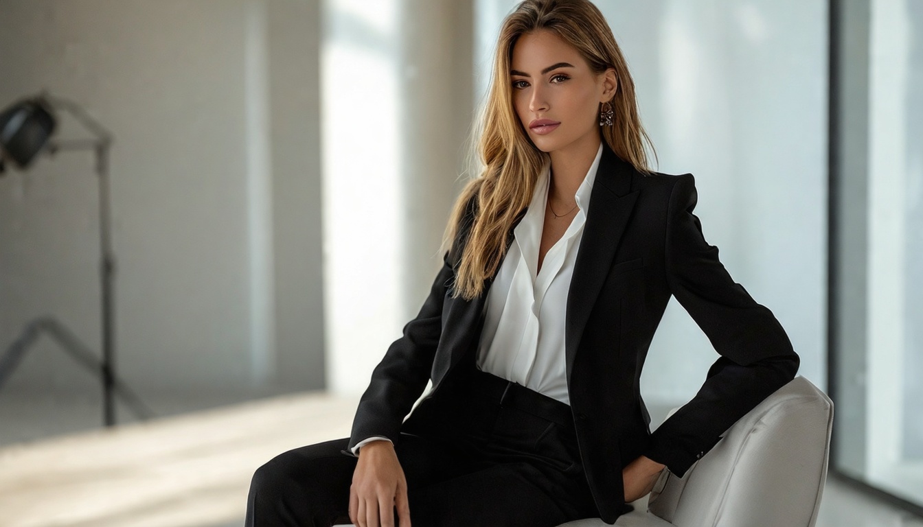 Denise Richards on OnlyFans, Playboy Comparisons and Content Autonomy