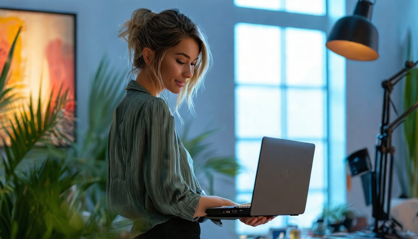 "Exploring Bonnie Blue Insights into an OnlyFans Creator's Life