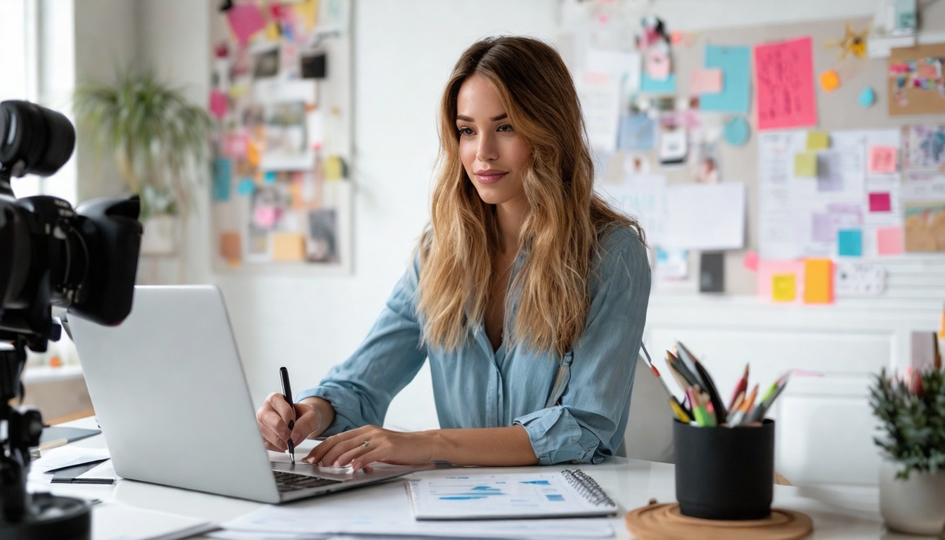 "Exploring the Business Model and Impact of OnlyFans on Content Creators"