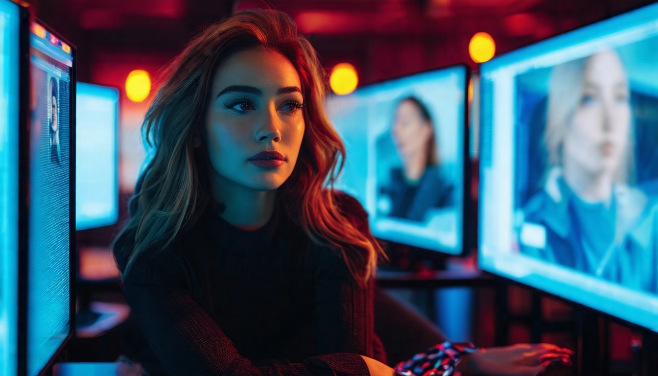 "Exploring the Rise of Catfishing on OnlyFans - Insights from Creator