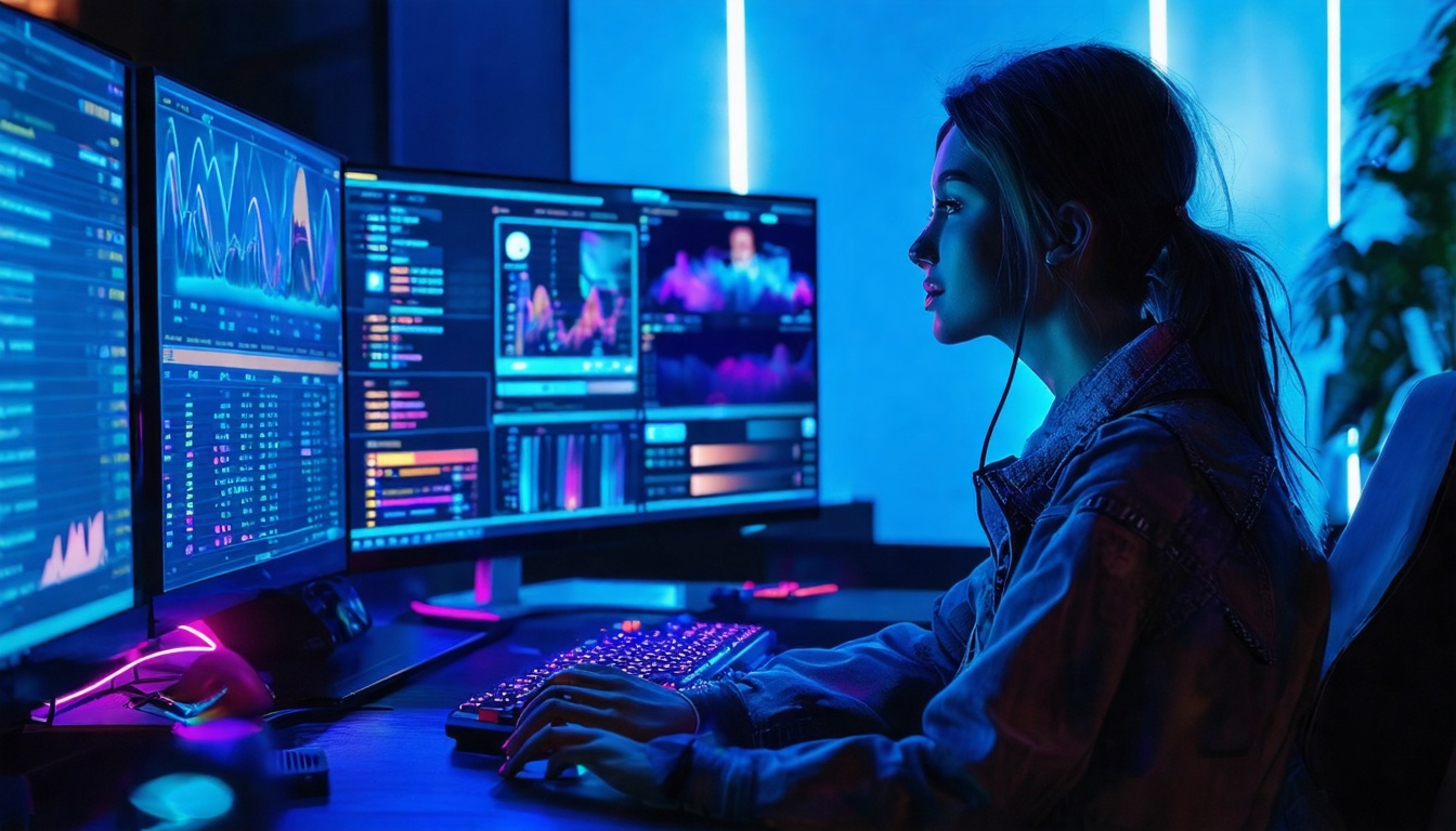 Unlocking the Future of Live Streaming: Exploring Streamseast's Impact on the Industry