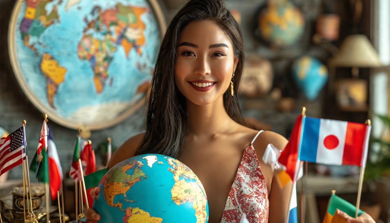 "Exploring Global Love OnlyFans Creator Coco Bae's Unique Challenge"