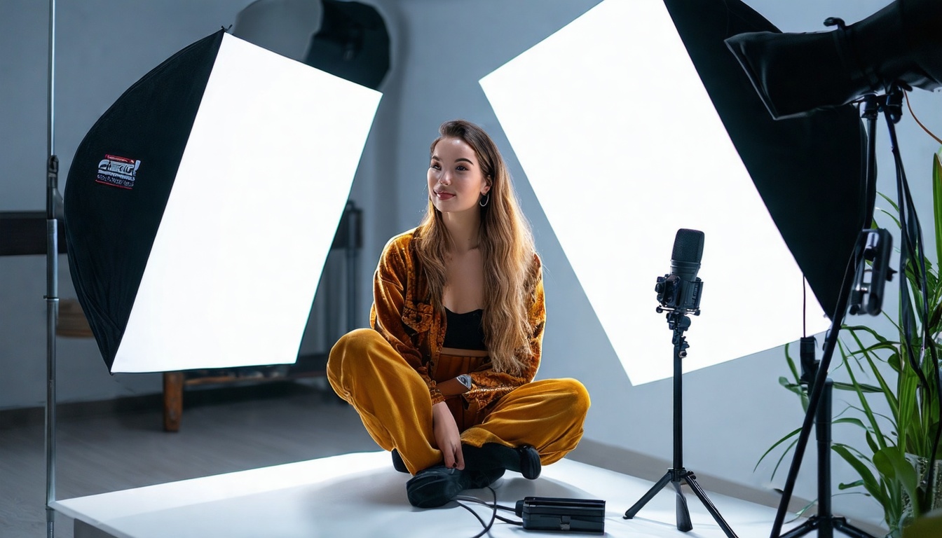 "Exploring the Growth and Impact of OnlyFans on Content Creators"(04)