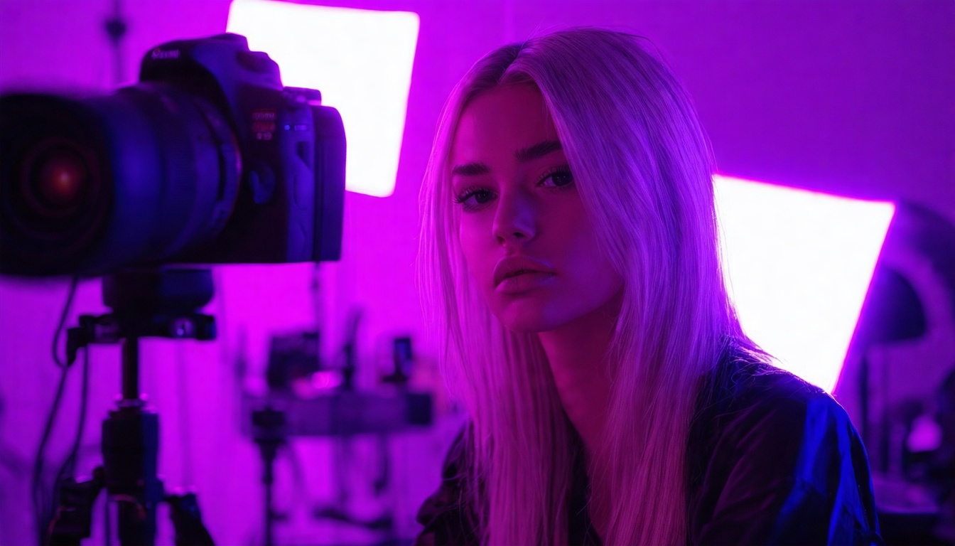 "Exploring the Impact of Intense Content Creation on OnlyFans"