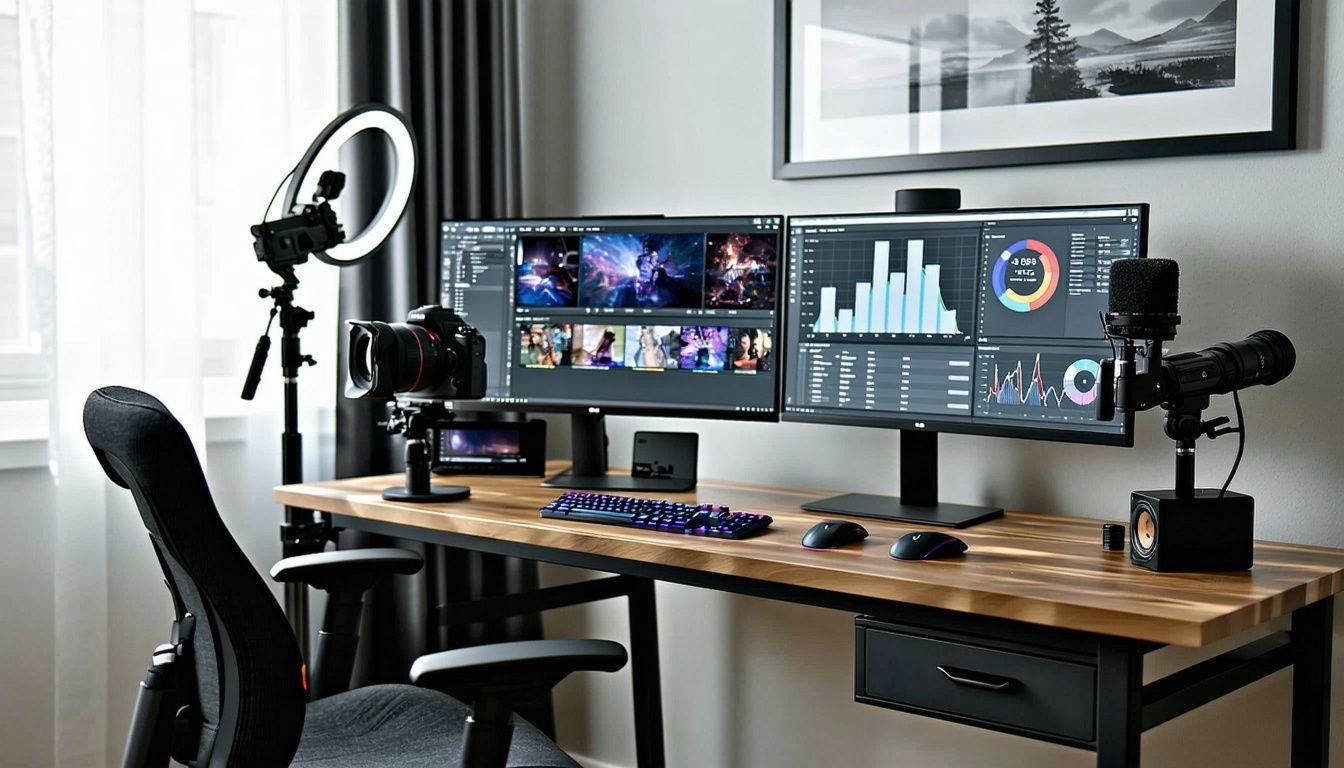 "Exploring the Impact of OnlyFans on Content Creators Growth