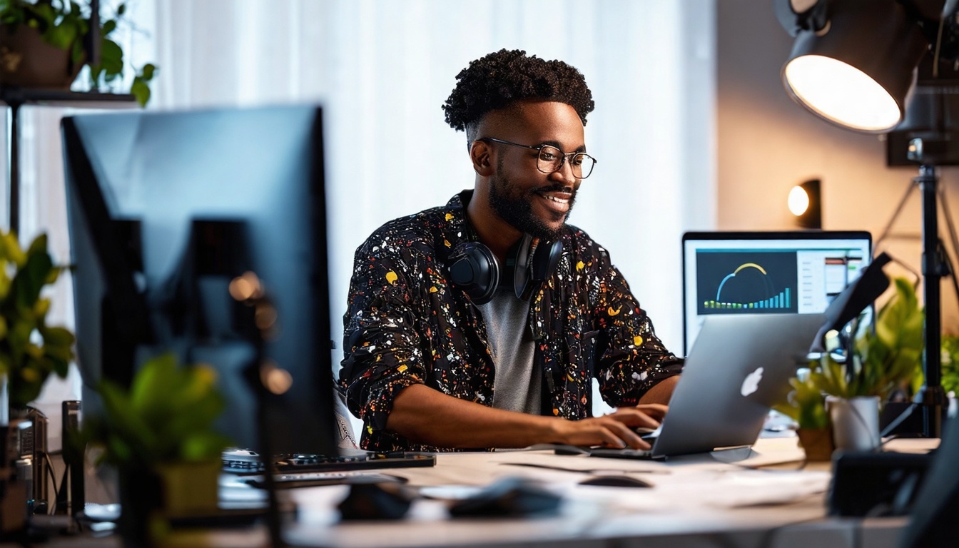 "Exploring the Impact of OnlyFans in Digital Content Creation & Market