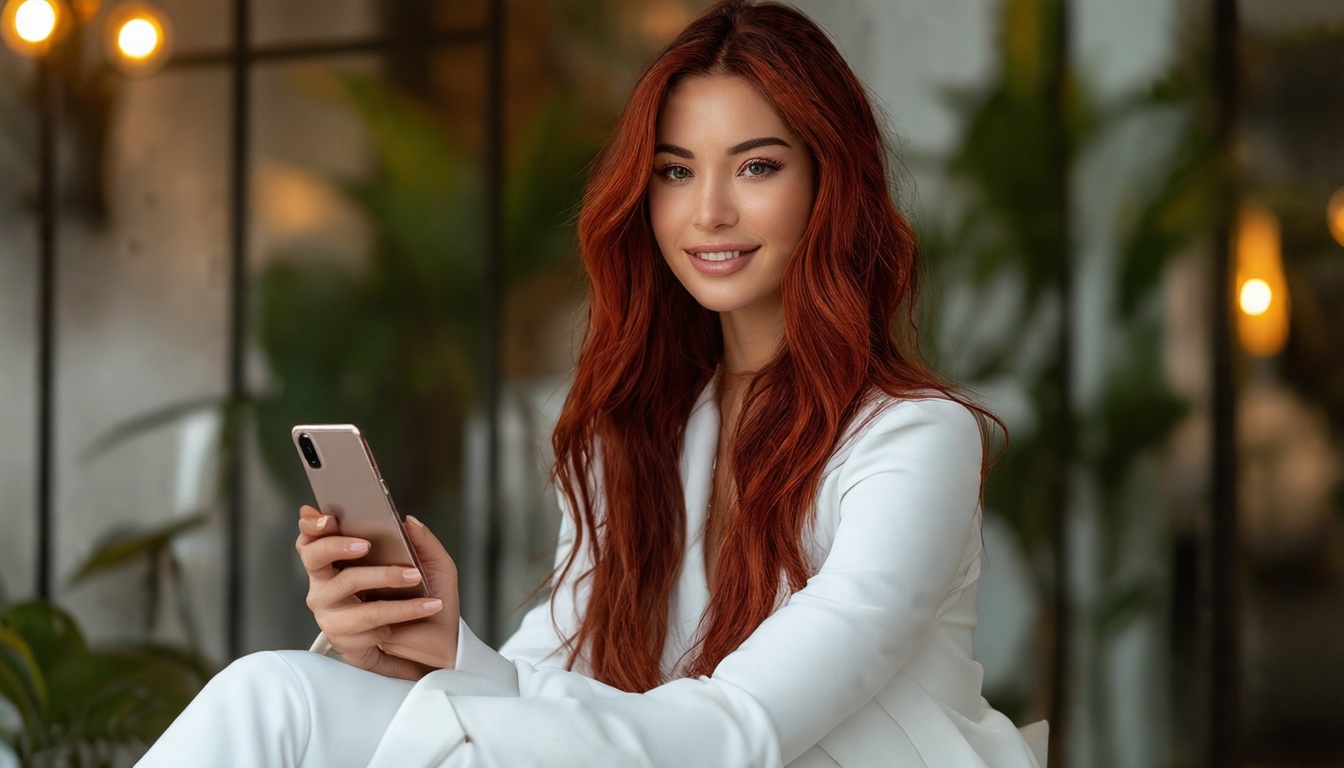 "Exploring OnlyFans Business Model and Engagement Strategies with @erzabelx"