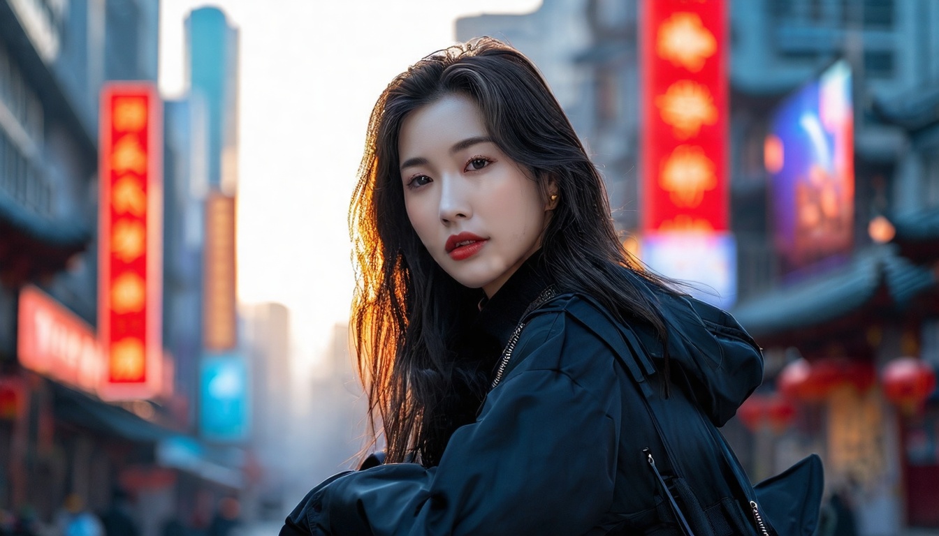 "Exploring OnlyFans in China: Impact and Expansion"