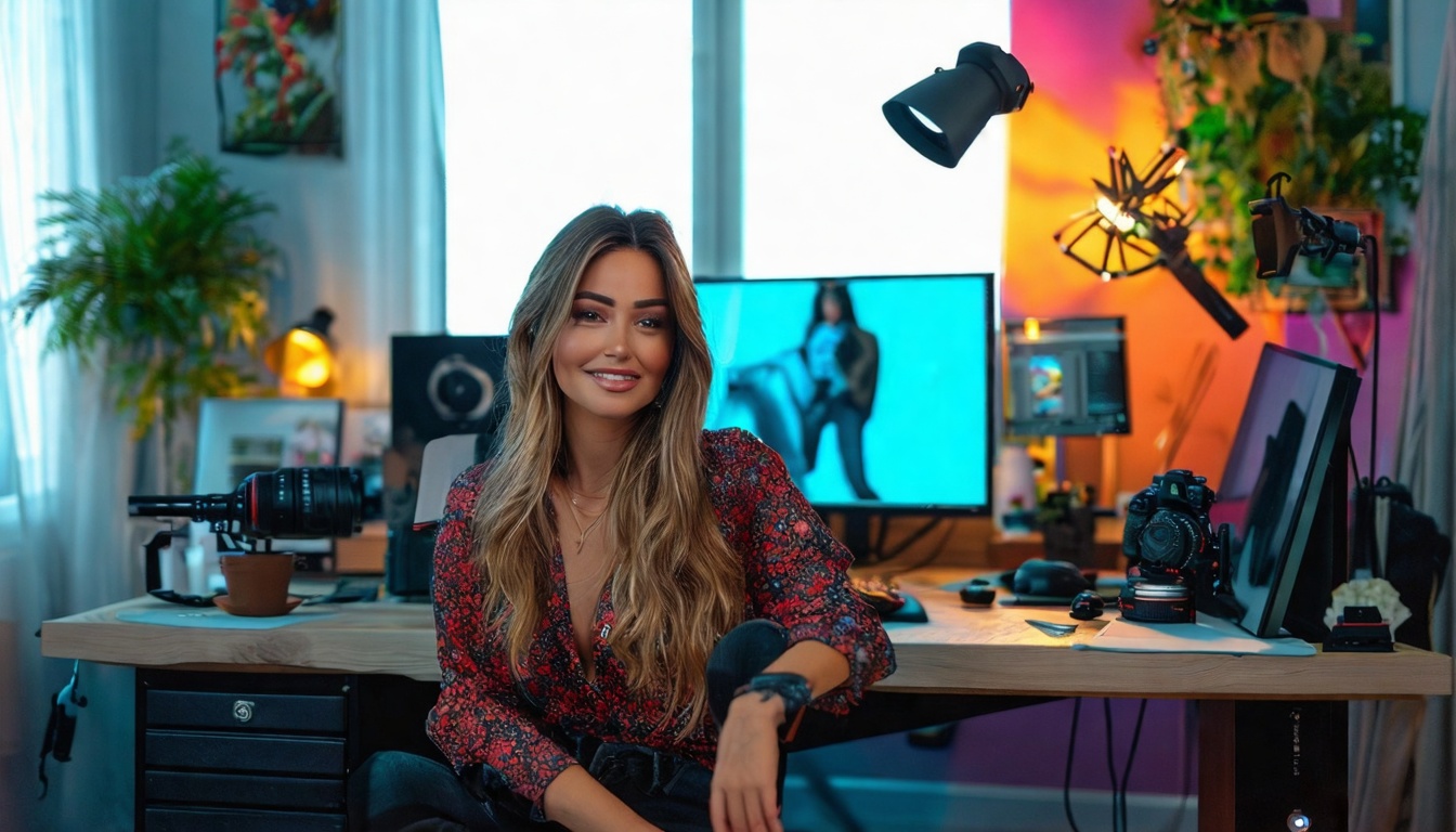 "Exploring OnlyFans Revolutionizing Content and the(04)