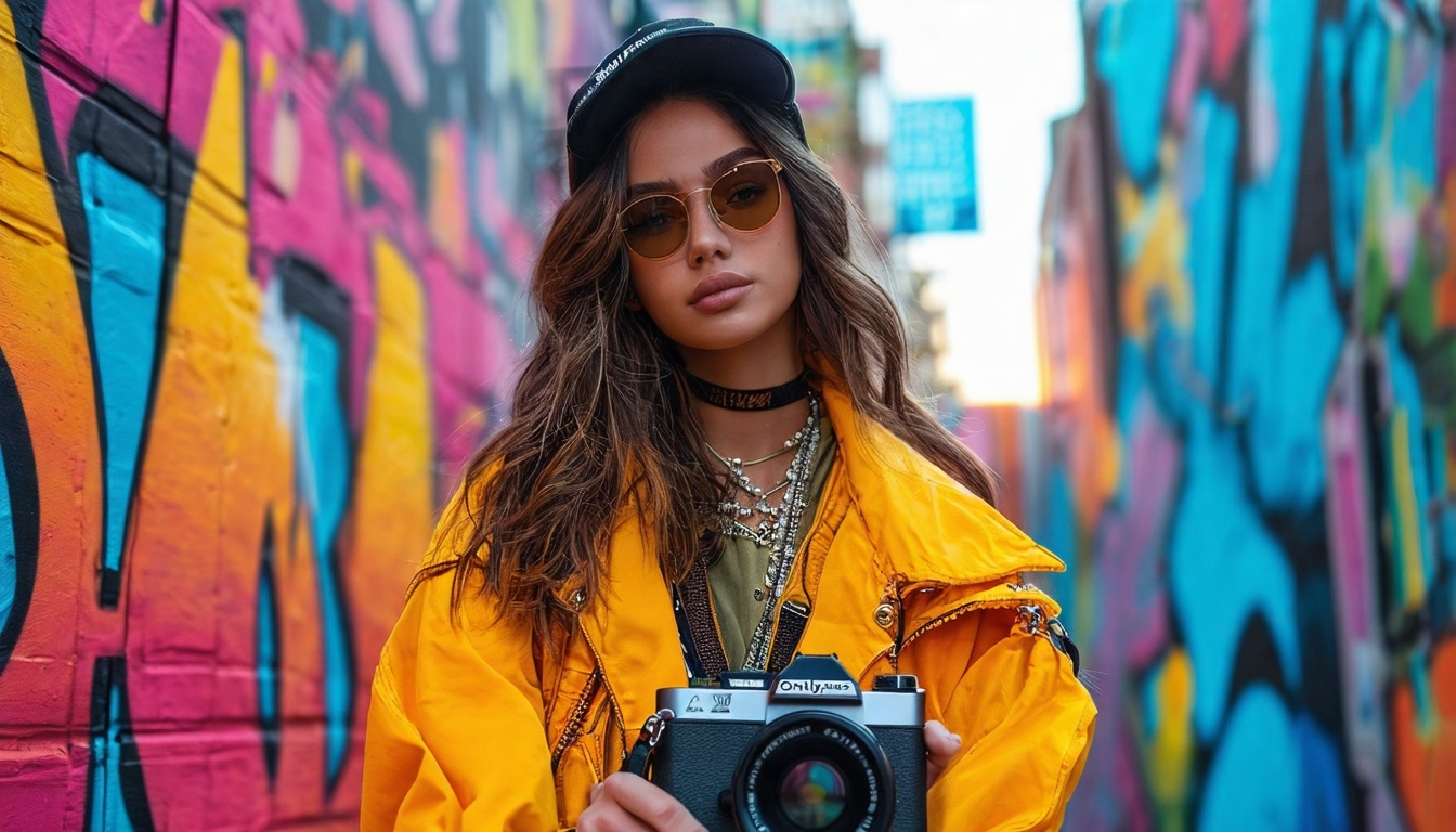 "Exploring the Rise of Young Adult Creators on OnlyFans"