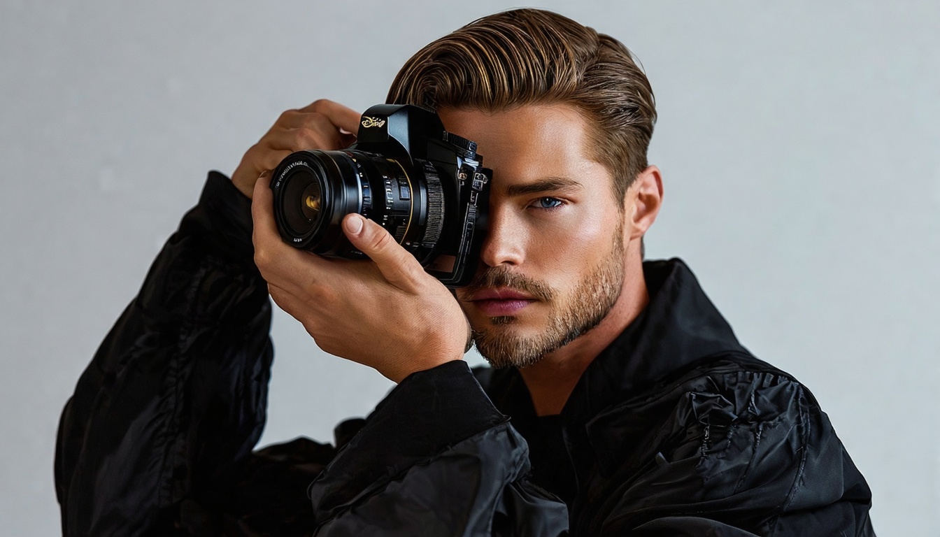 "Franek Skywalker's Transition to OnlyFans: Exploring New Boundaries"