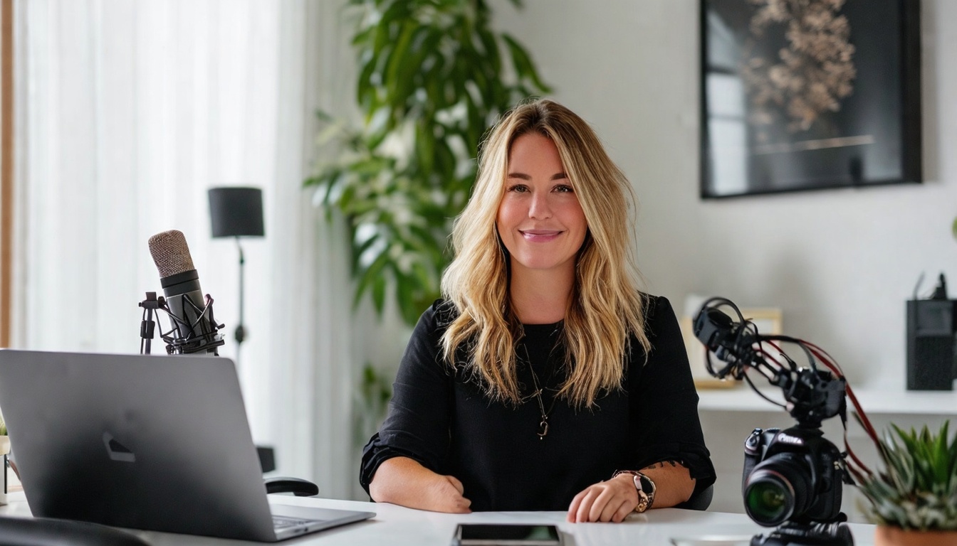 "From IT Professional to Top 1% OnlyFans Creator: Hayley Davies' Career