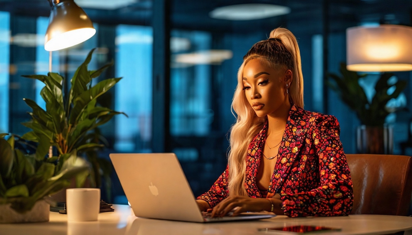 "Iggy Azalea's OnlyFans Success and Challenges Insights and Earnings"