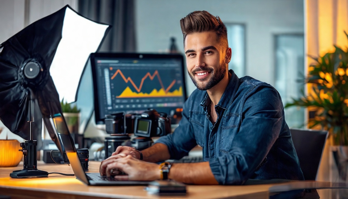 "Impact of OnlyFans on Digital Content Creation, Growth, and Revenue"(03)