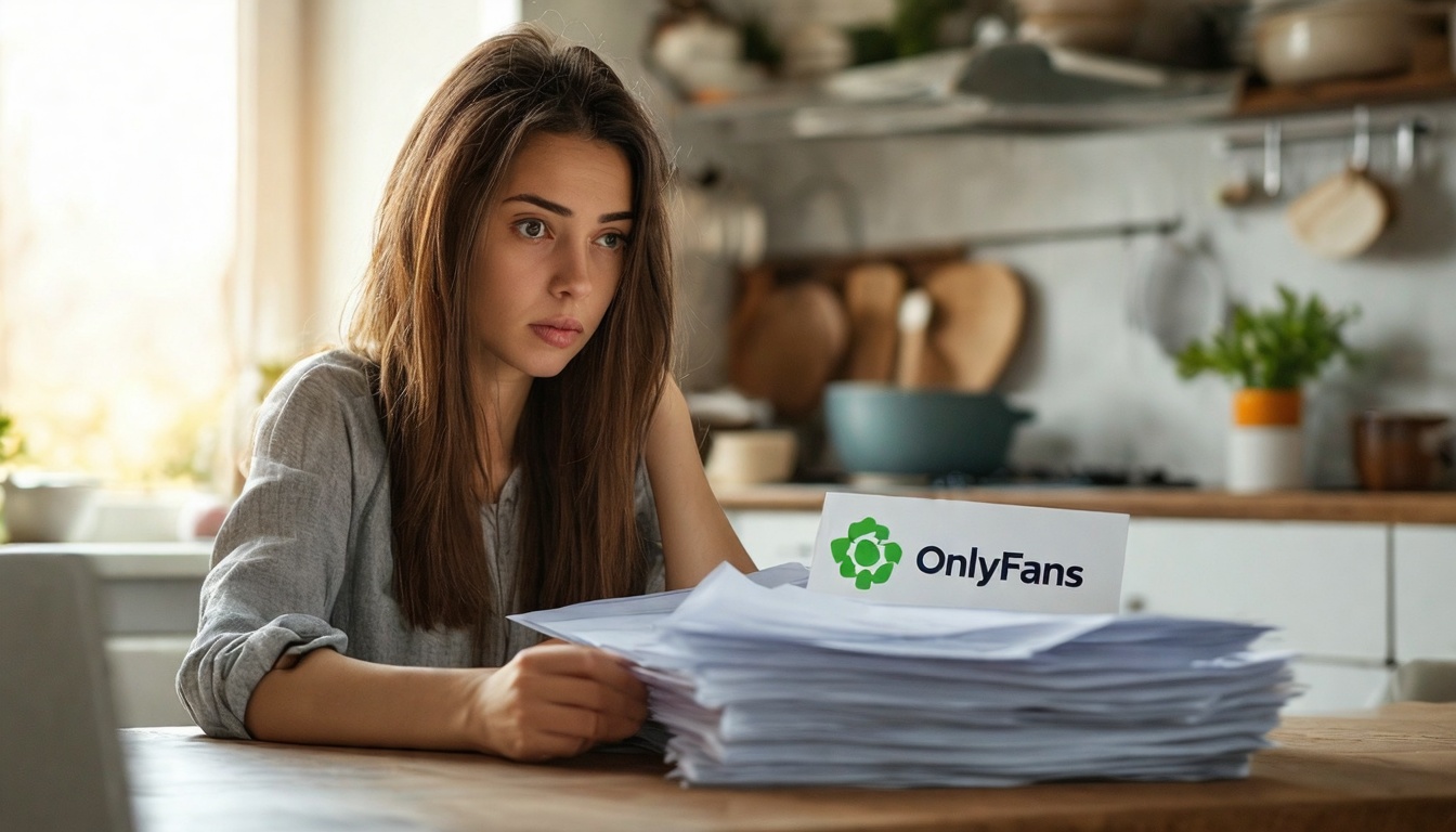 "Impact of OnlyFans on Relationships: Defining Digital Infidelity and