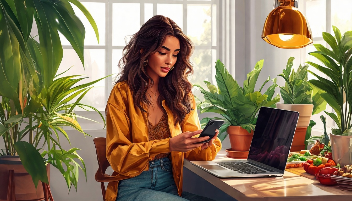 "India Reynolds' Financial Success and Content Strategy on OnlyFans"