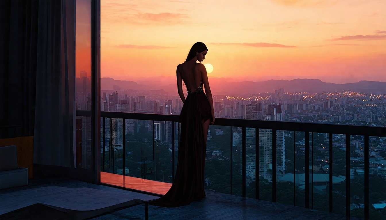 "Investigation of OnlyFans Star Anna Polly's Fatal Fall in Brazil"