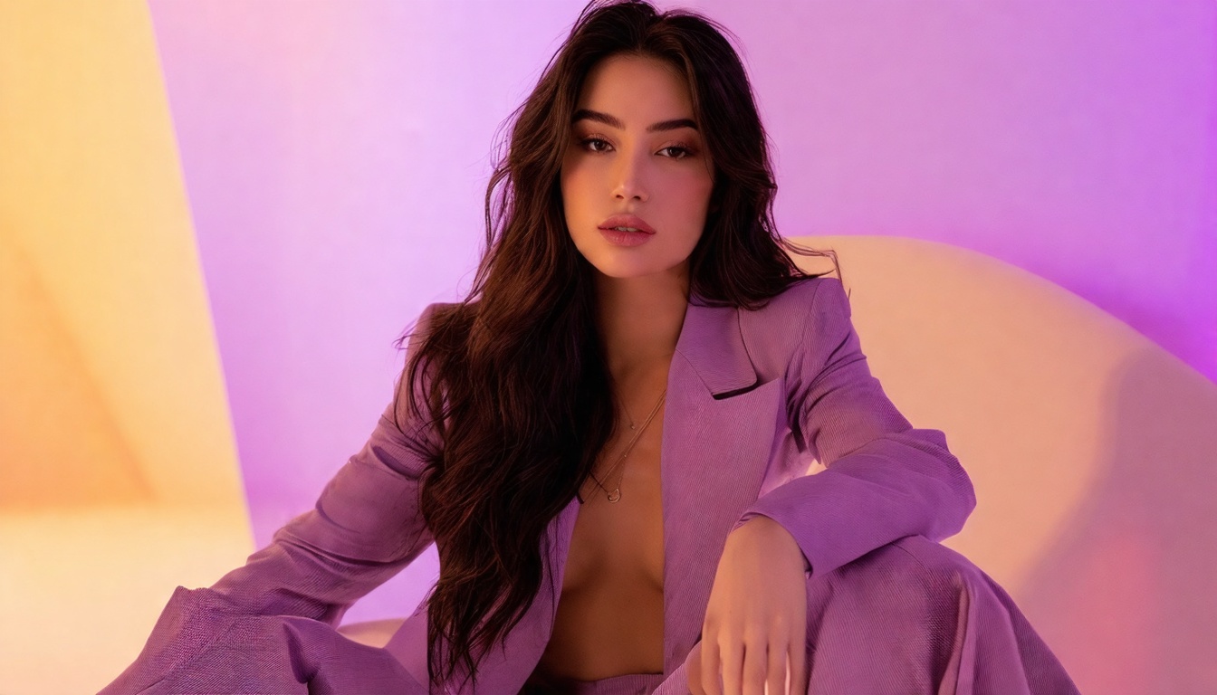 "Jamie from MAFS 2025 Shares Insights on OnlyFans and Personal Values"