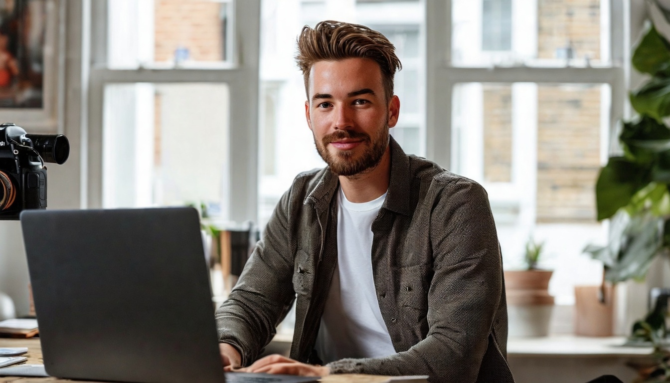 "Exploring the Life of OnlyFans Creator Josh Moore Insights and Impact"