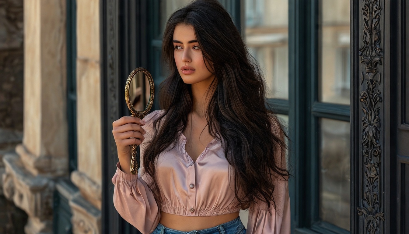 "Tragic Incident: Young OnlyFans Model Juli Luxie Found Dead in France"