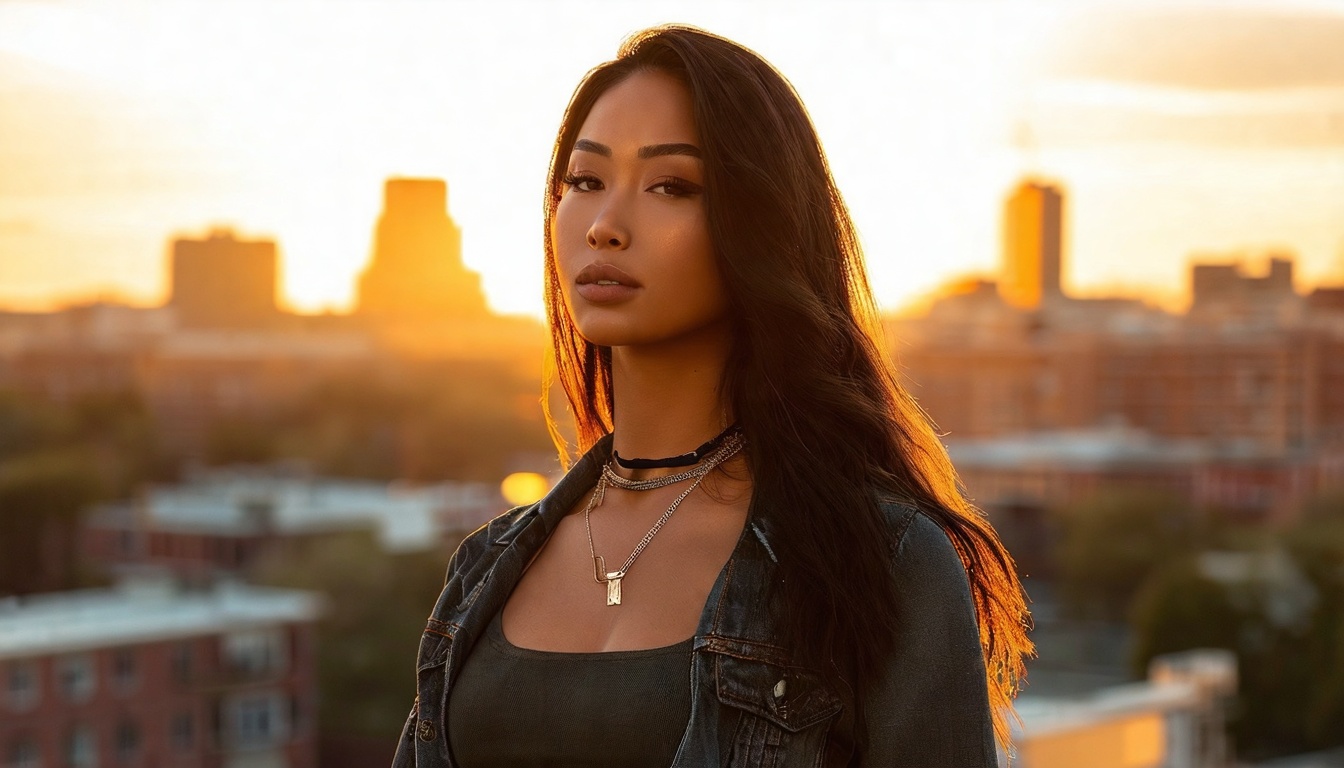 "Kay Manuel: Struggles of a Transgender OnlyFans Model in the Media"