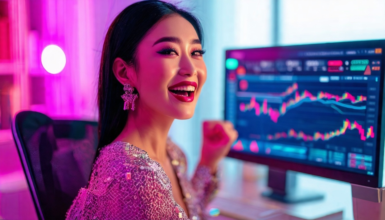 "Lil Tay's Record-Breaking OnlyFans Earnings Spark Online Debate"