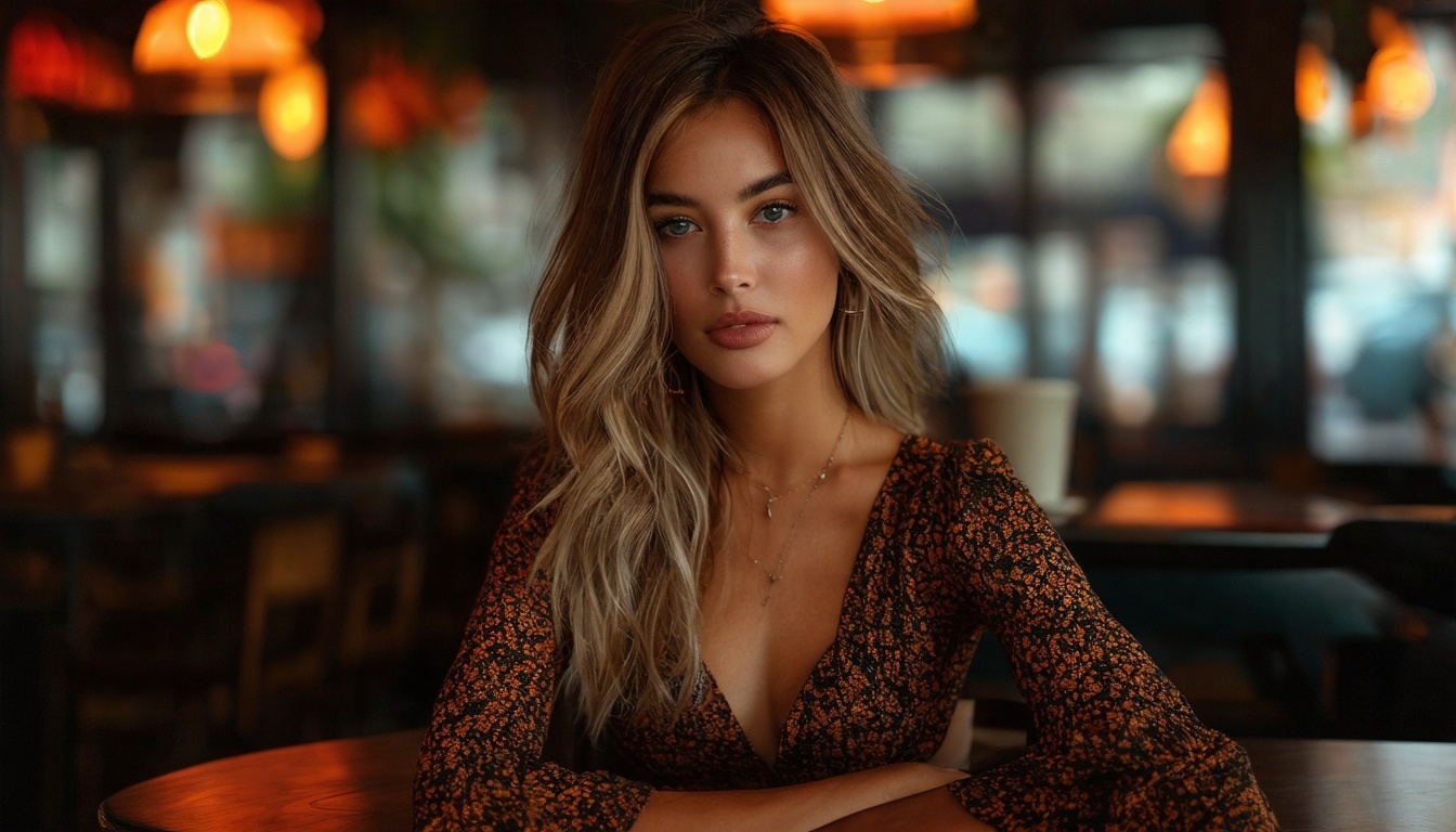 "Lily Phillips: Navigating Life as an OnlyFans Model and Relationship