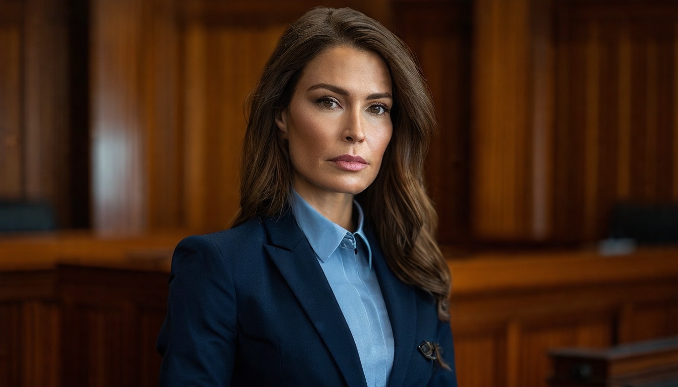 "Linda De Sousa Abreu Case: Former Prison Guard and OnlyFans Model