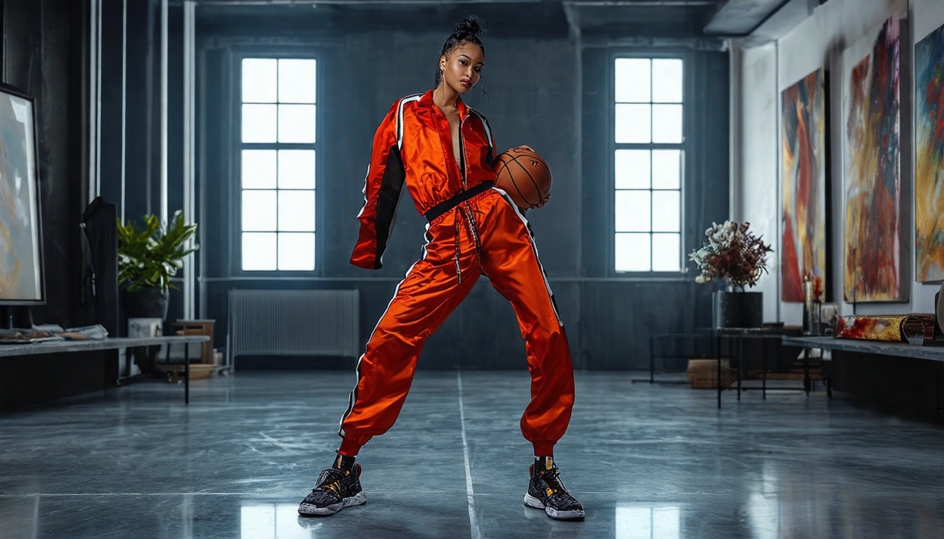 "Liz Cambage's Transition to OnlyFans: Exploring New Avenues in Art and