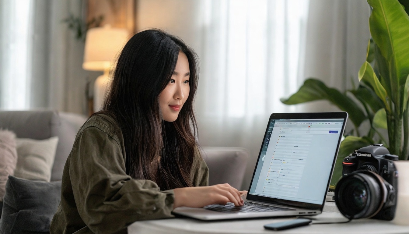 "Inside Look at Mei's OnlyFans Strategy: Content, Pricing, and Subscriber Feedback"