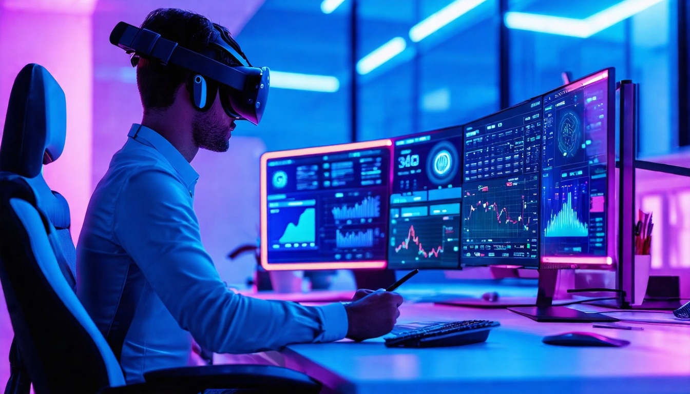 "OnlyFans and AI Integration Revolutionizing Digital Content Creation"