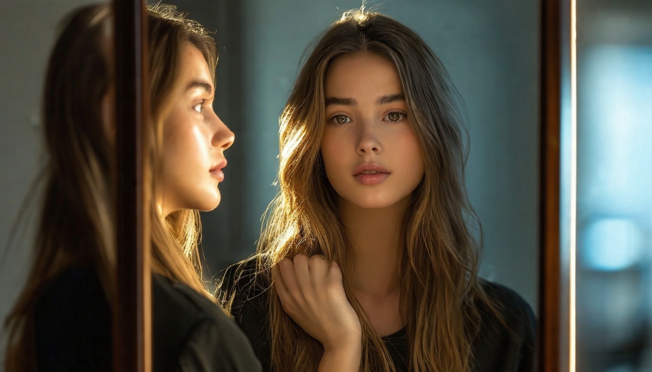 "OnlyFans Controversy: Paige Niemann's Celebrity Resemblance Debate"