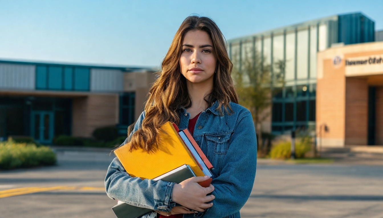 "OnlyFans Controversy at Sacramento Elementary Privacy vs. School