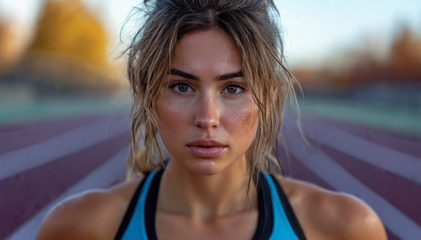 "Health Concerns of OnlyFans Creator Aiming for Record Detailed Analysis"