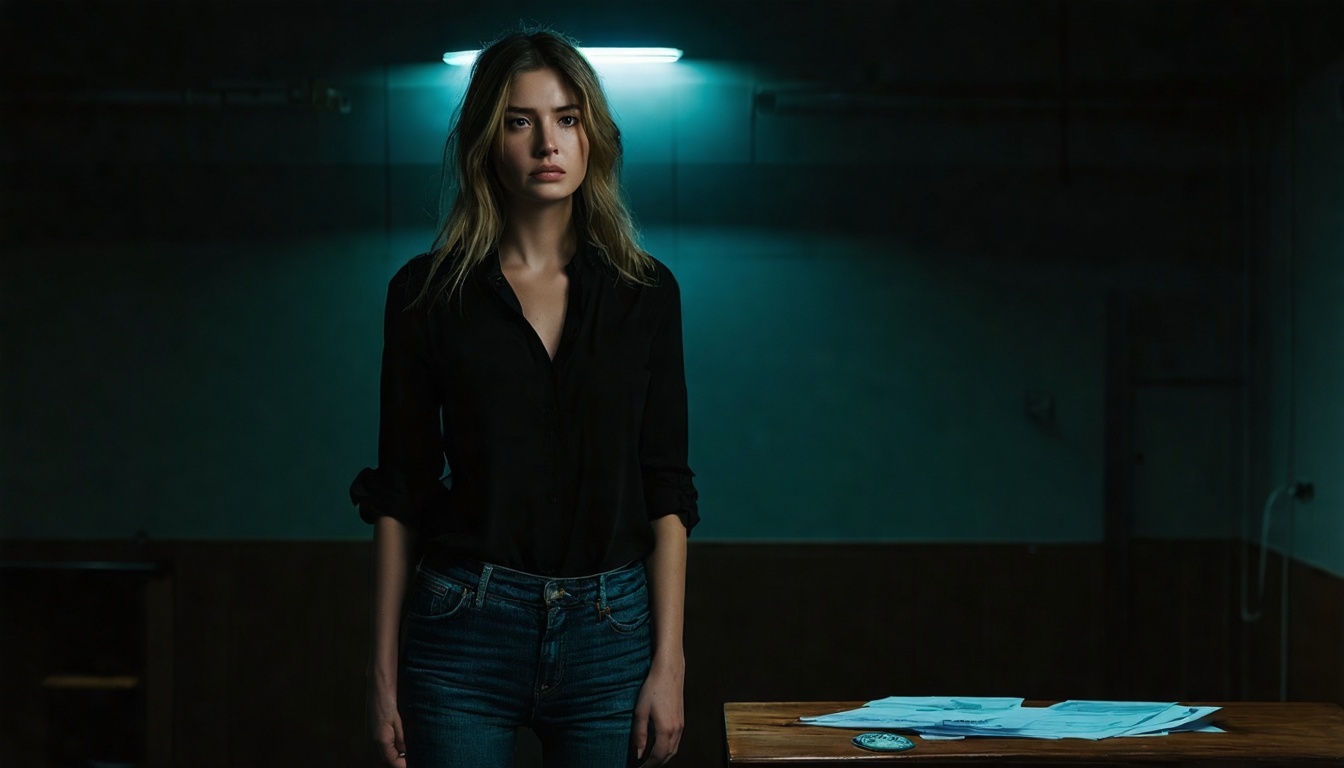 "OnlyFans Creator Michaela Rylaarsdam Faces Murder Charges"