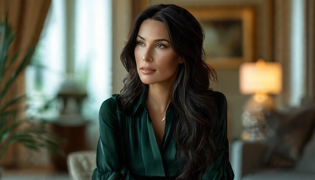 "OnlyFans Creator Scarlet Vas Addresses Backlash & Personal Revelations"