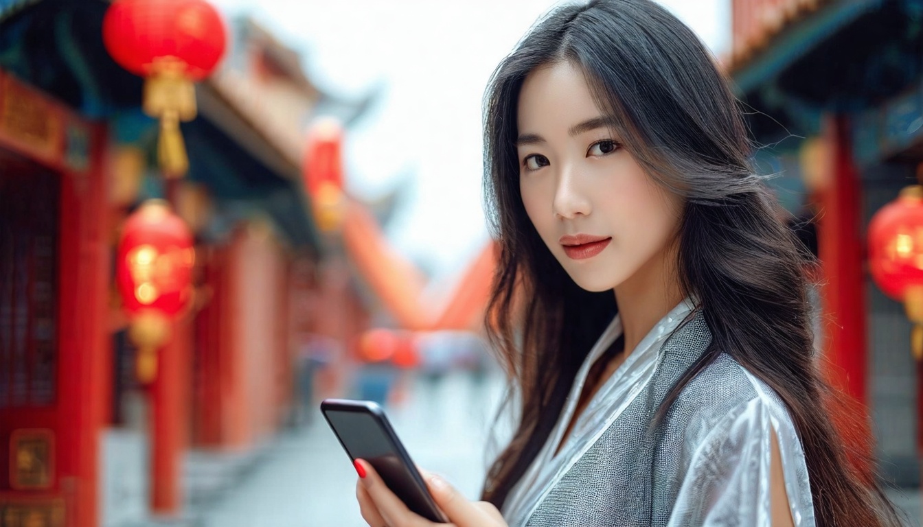 "OnlyFans Expands into China Despite Strict Internet Censorship"