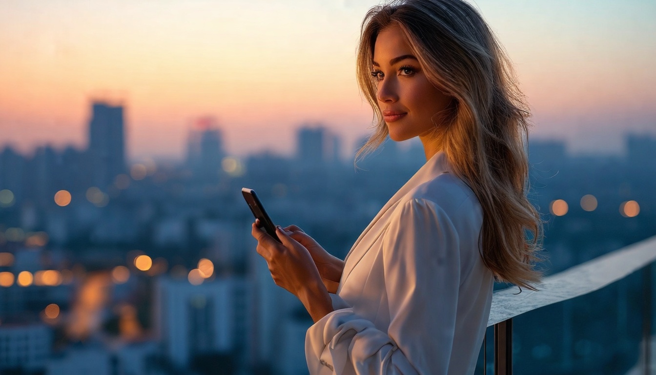 "Exploring OnlyFans Impact in the Sheen/Richards Family Dynamic"